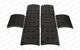 SET REMBELEG 220MM 1E OVERMAAT OEM FERODO